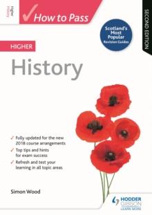 How to Pass Higher History, Second Edition