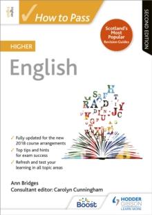 How To Pass Higher English, Second Edition