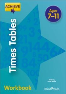 Achieve Times Tables