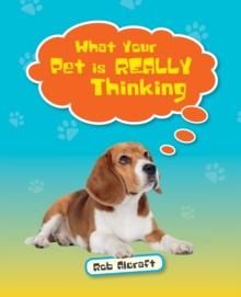 Reading Planet KS2 - What Your Pet is REALLY Thinking - Level 2: Mercury/Brown band