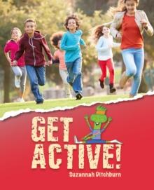 Reading Planet KS2 - Get Active! - Level 3: Venus/Brown band