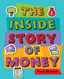 Reading Planet KS2 - The Inside Story of Money - Level 5: Mars - Non-Fiction