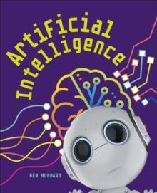 Reading Planet KS2 - Artificial Intelligence - Level 6: Jupiter/Blue band