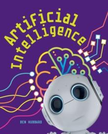 Reading Planet KS2 - Artificial Intelligence - Level 6: Jupiter/Blue band