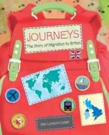 Reading Planet KS2 - Journeys: the Story of Migration to Britain - Level 7: Saturn/Blue-Red band