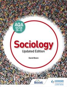 AQA GCSE (9-1) Sociology, Updated Edition