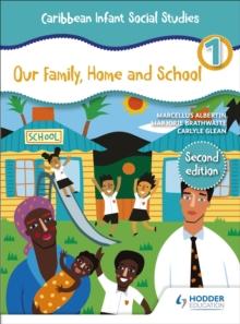 Caribbean Infant Social Studies Book 1