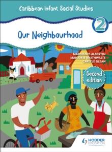 Caribbean Infant Social Studies Book 2