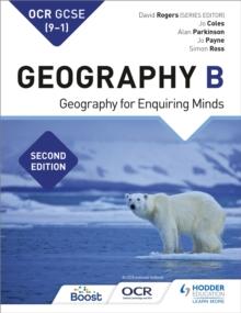 OCR GCSE (9-1) Geography B Second Edition