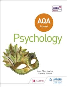 AQA A-level Psychology (Year 1 and Year 2)