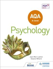 AQA A-level Psychology (Year 1 and Year 2)