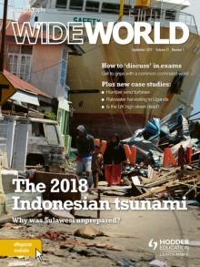 Wideworld Magazine Volume 31, 2019/20 Issue 1