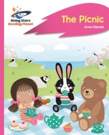 Reading Planet - The Picnic - Pink C: Rocket Phonics