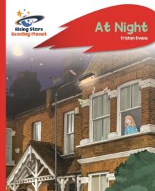 Reading Planet - At Night - Red C: Rocket Phonics