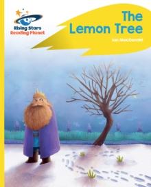 Reading Planet - The Lemon Tree - Yellow Plus: Rocket Phonics