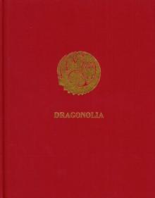 Dragonolia : 14 Tales and Craft Projects for the Creative Adventurer