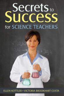 Secrets to Success for Science Teachers