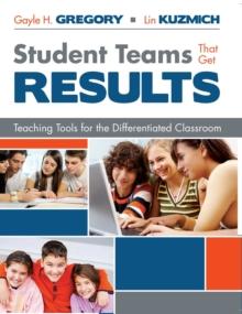 Student Teams That Get Results : Teaching Tools for the Differentiated Classroom