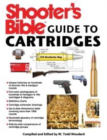 Shooter's Bible Guide to Cartridges