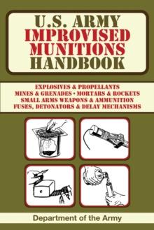 U.S. Army Improvised Munitions Handbook