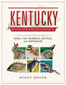 Kentucky Wildlife Encyclopedia : An Illustrated Guide to Birds, Fish, Mammals, Reptiles, and Amphibians