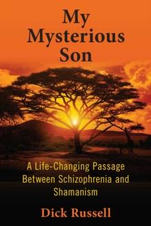 My Mysterious Son : A Life-Changing Passage between Schizophrenia and Shamanism