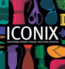 Iconix : Exceptional Product Design