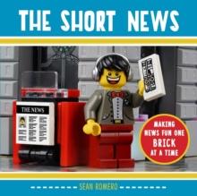 The Short News : Making News Fun One Brick at a Time