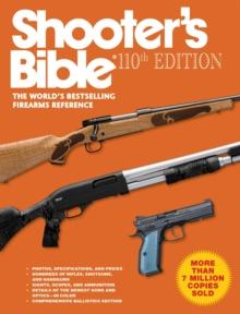 Shooter's Bible, 110th Edition