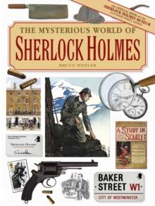 The Mysterious World of Sherlock Holmes