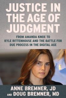 Justice in the Age of Judgment : From Amanda Knox to Kyle Rittenhouse and the Battle for Due Process in the Digital Age