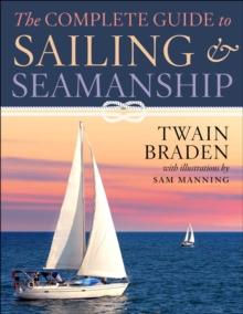 The Complete Guide to Sailing & Seamanship