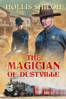 Magician of Dustville