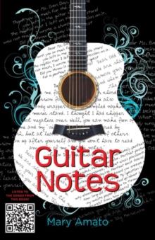 Guitar Notes