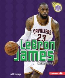 LeBron James, 4th Edition