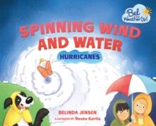 Spinning Wind and Water : Hurricanes