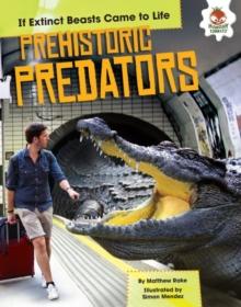 Prehistoric Predators