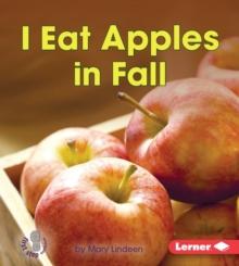 I Eat Apples in Fall