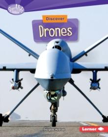 Discover Drones