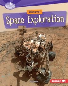 Discover Space Exploration