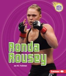 Ronda Rousey