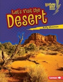 Let's Visit the Desert