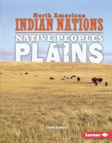 Native Peoples of the Plains