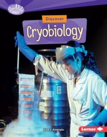 Discover Cryobiology