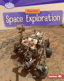 Discover Space Exploration