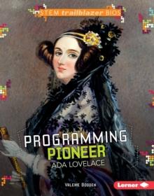 Programming Pioneer Ada Lovelace