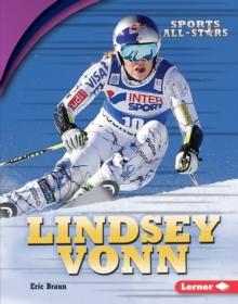 Lindsey Vonn