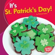 It's St. Patrick's Day!