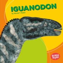 Iguanodon