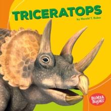 Triceratops